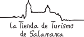 La Tienda de Turissmo de Salamanca